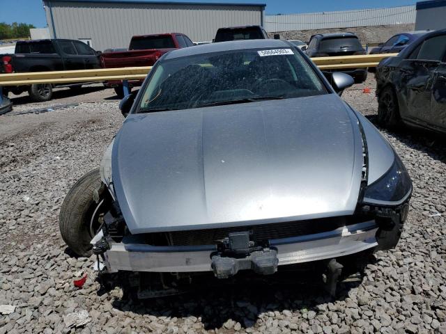 Photo 5 from auction – 2021 HYUNDAI SONATA SE with VIN 5NPEG4JA6MH113282