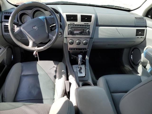 Photo 8 from auction – 2008 DODGE AVENGER with VIN 1B3LD76M28N638884