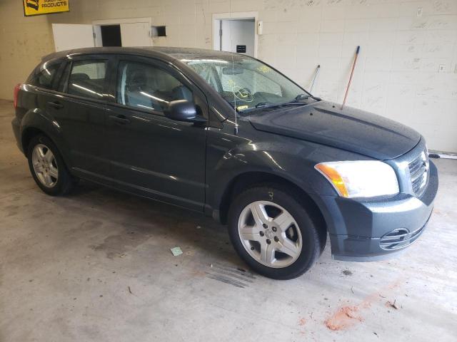 Photo 4 from auction – 2008 DODGE CALIBER SX with VIN 1B3HB48BX8D503020