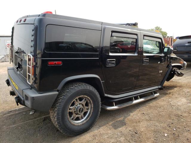 Photo 3 from auction – 2004 HUMMER H2 with VIN 5GRGN23U94H103515