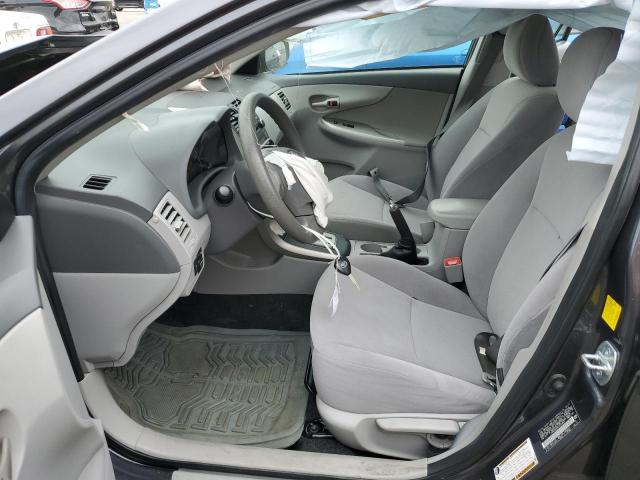 Photo 7 from auction – 2010 TOYOTA COROLLA BA with VIN JTDBU4EE8AJ070253