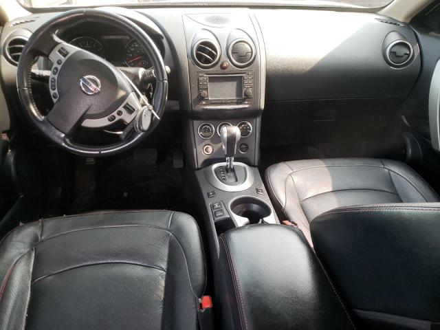 Photo 8 from auction – 2012 NISSAN ROGUE S with VIN JN8AS5MV2CW374391