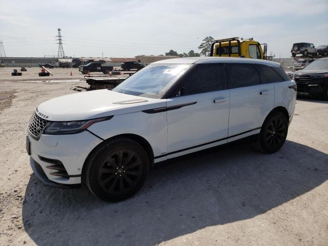 LAND ROVER RANGE ROVE 2018 with VIN SALYL2RV4JA712861 - Photo from auction