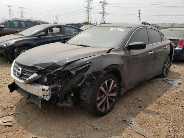 Photo 1 from auction – 2016 NISSAN ALTIMA 2.5 with VIN 1N4AL3AP9GC267533