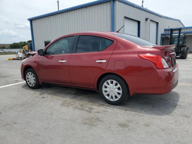 Photo 2 from auction – 2017 NISSAN VERSA S with VIN 3N1CN7AP9HK468397