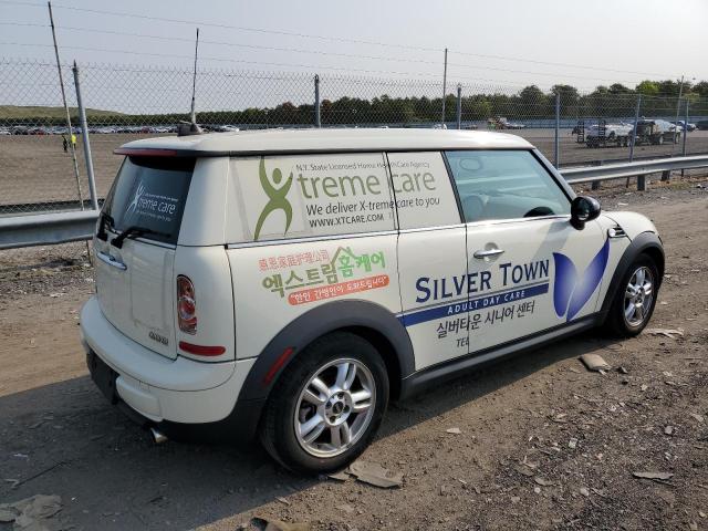 Photo 3 from auction – 2013 MINI COOPER CLU with VIN WMWZF3C53DT490790