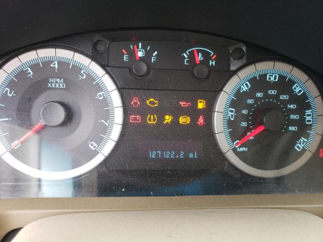 Photo 9 from auction – 2010 FORD ESCAPE LIM with VIN 1FMCU0E78AKA44370