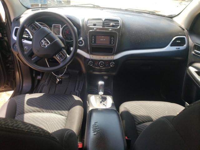Photo 8 from auction – 2015 DODGE JOURNEY SX with VIN 3C4PDCBG1FT686124