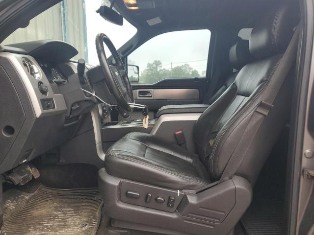 Photo 7 from auction – 2013 FORD F150 SUPER with VIN 1FTFW1EF4DFB15506