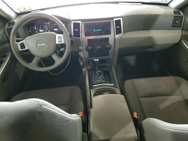 Photo 8 from auction – 2008 JEEP GRAND CHER with VIN 1J8GR48K08C148458