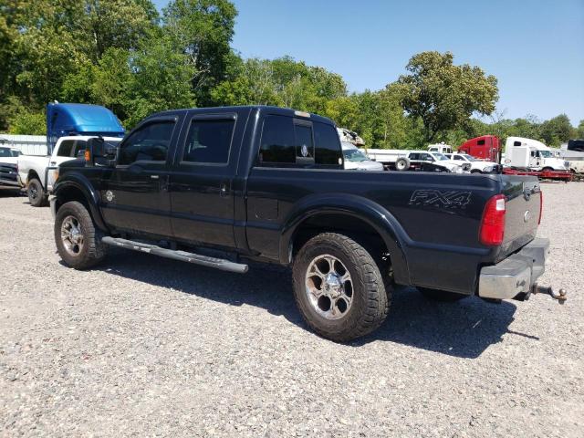 Photo 2 from auction – 2012 FORD F250 SUPER with VIN 1FT7W2BT9CEB56710
