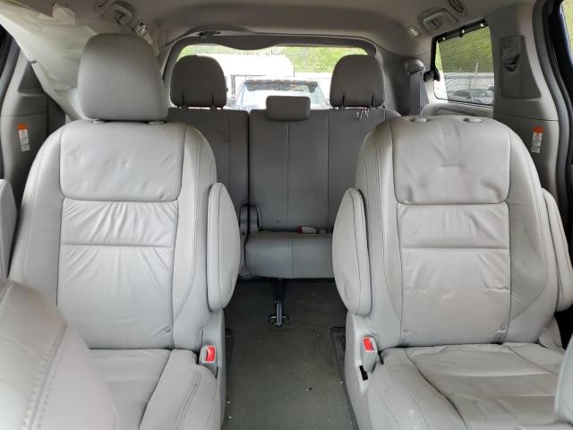 Photo 10 from auction – 2016 TOYOTA SIENNA XLE with VIN 5TDDK3DCXGS133017