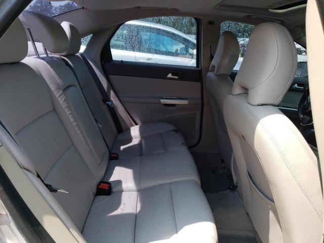 Photo 10 from auction – 2010 VOLVO S40 2.4I with VIN YV1382MS9A2502096
