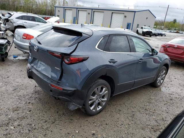 Photo 3 from auction – 2020 MAZDA CX-30 PREM with VIN 3MVDMBEM4LM114709