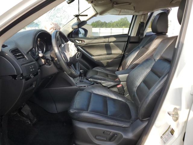 Photo 7 from auction – 2013 MAZDA CX-5 GT with VIN JM3KE2DEXD0164025