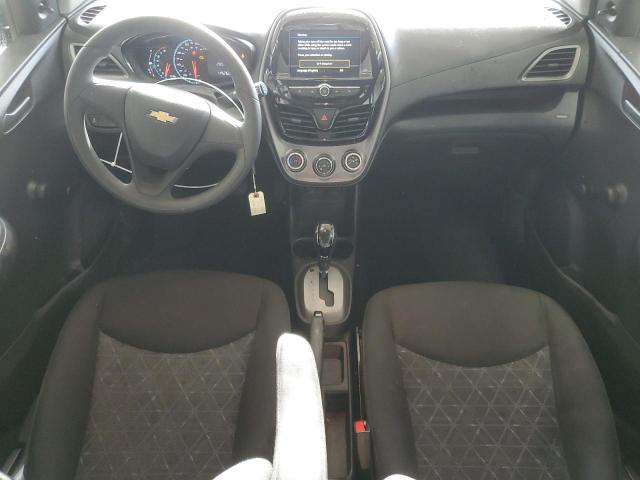 صورة رقم 8 من المزاد - 2021 CHEVROLET SPARK LS مع VIN KL8CB6SA7MC724569