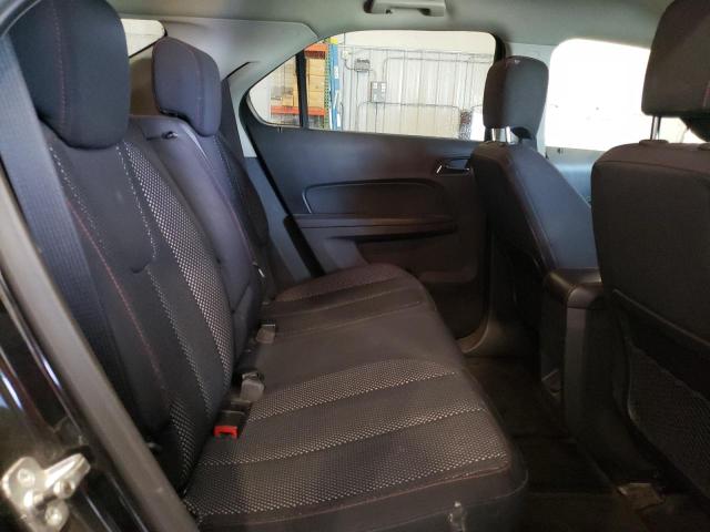 Photo 11 from auction – 2011 CHEVROLET EQUINOX LT with VIN 2CNFLNEC5B6383859