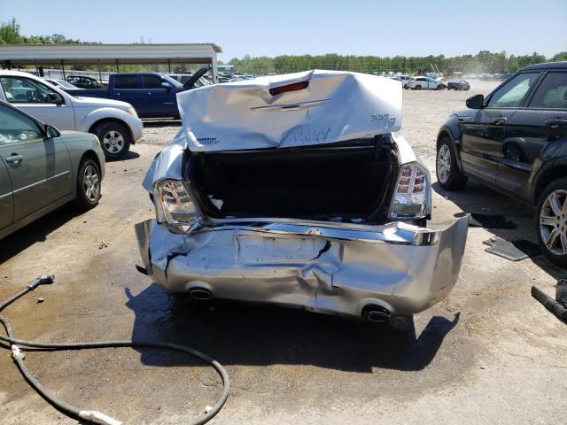 Photo 6 from auction – 2012 CHRYSLER 300C with VIN 2C3CCAET2CH256027