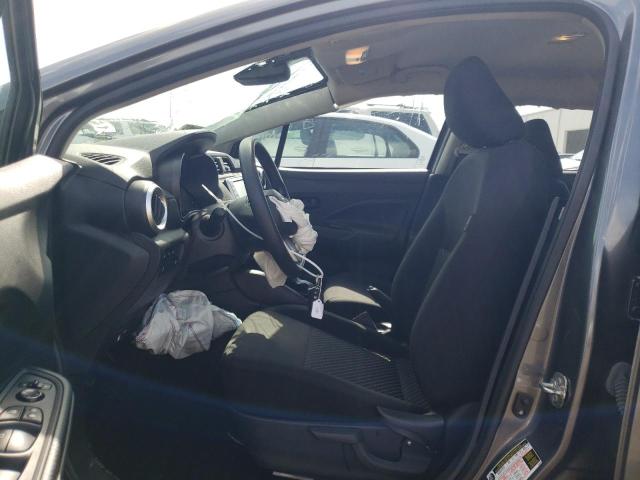 Photo 7 from auction – 2021 NISSAN VERSA S with VIN 3N1CN8BVXML847576