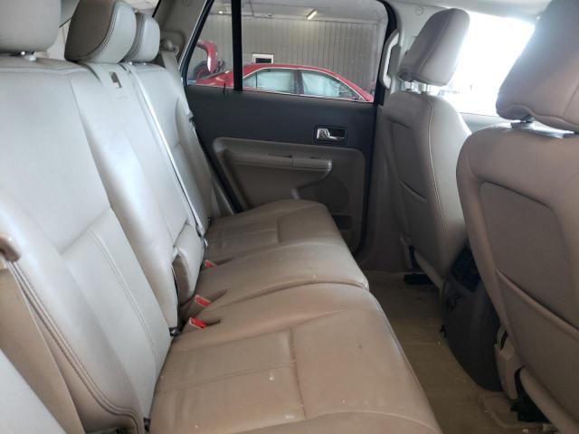 Photo 11 from auction – 2010 FORD EDGE LIMIT with VIN 2FMDK4KC5ABB71476