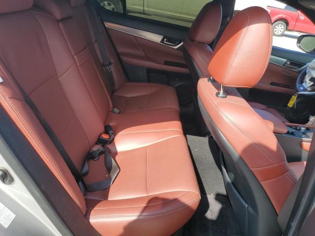 Photo 10 from auction – 2014 LEXUS GS 350 with VIN JTHBE1BL4E5034152