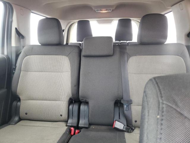 Photo 10 from auction – 2012 FORD FLEX SE with VIN 2FMGK5BC3CBD15175