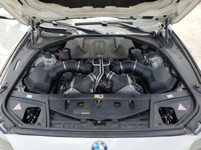 Photo 11 from auction – 2013 BMW M5 with VIN WBSFV9C54DC773753