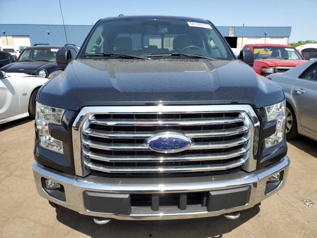 Zdjęcie 5 z aukcji – 2015 FORD F150 SUPER z VIN 1FTEX1EP6FFD06963