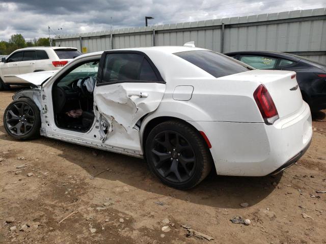 Photo 2 from auction – 2021 CHRYSLER 300 S with VIN 2C3CCABG7MH550127