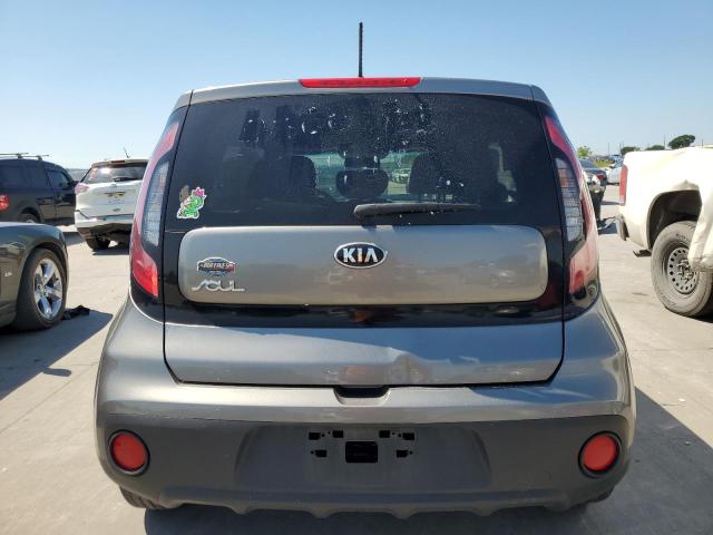 Photo 6 from auction – 2018 KIA SOUL with VIN KNDJN2A2XJ7546797