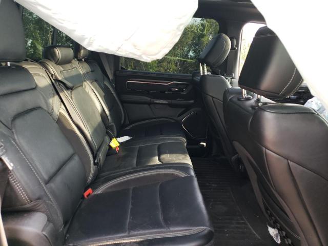 Photo 10 from auction – 2021 RAM 1500 TRX with VIN 1C6SRFU90MN791978