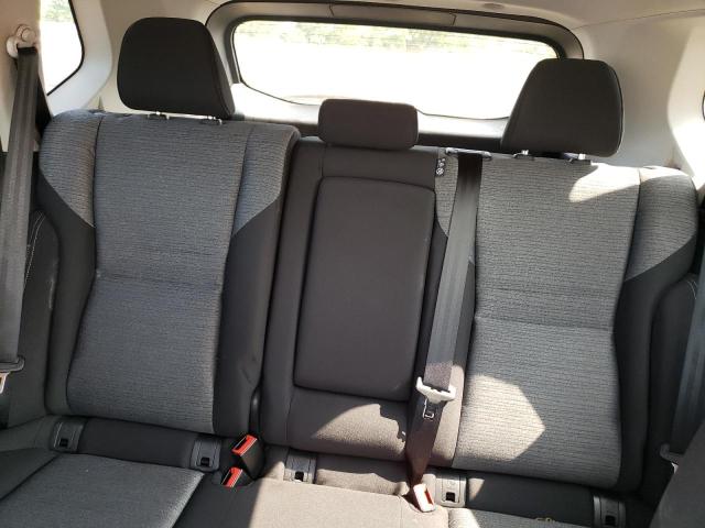 Photo 10 from auction – 2021 NISSAN ROGUE SV with VIN 5N1AT3BB0MC798141