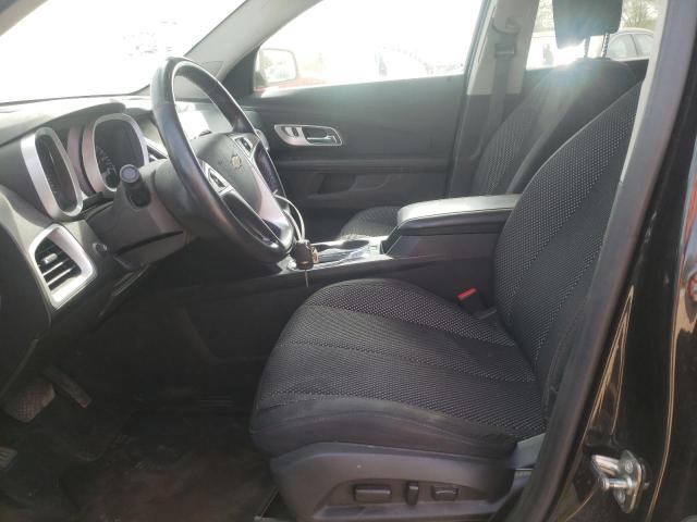 Photo 7 from auction – 2015 CHEVROLET EQUINOX LT with VIN 2GNFLFEK2F6212839