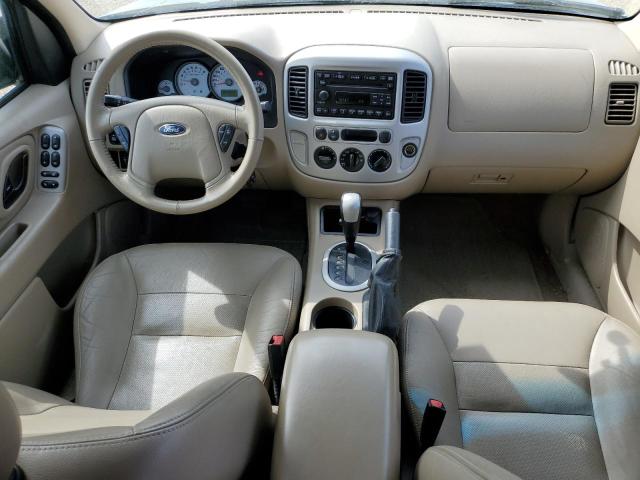Photo 8 from auction – 2007 FORD ESCAPE XLT with VIN 1FMCU93107KA73650