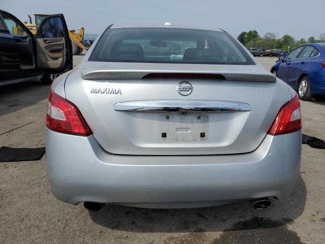 Photo 6 from auction – 2011 NISSAN MAXIMA S with VIN 1N4AA5AP1BC866422