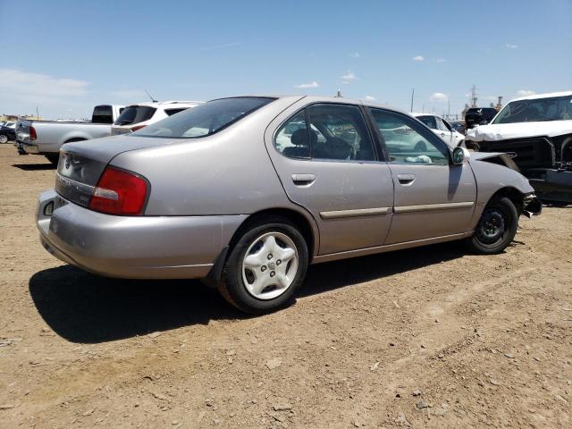 Photo 3 from auction – 2001 NISSAN ALTIMA XE with VIN 1N4DL01D31C164875