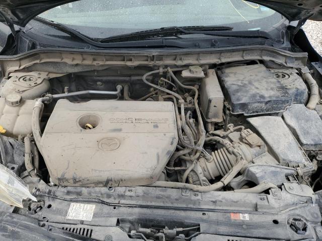 Photo 11 from auction – 2010 MAZDA 3 S with VIN JM1BL1S66A1250488