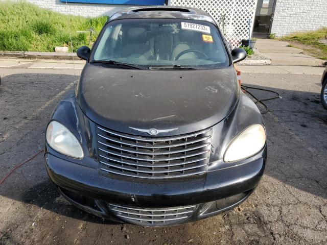 Photo 5 from auction – 2004 CHRYSLER PT CRUISER with VIN 3C8FY688X4T249848