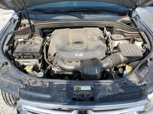 Photo 12 from auction – 2014 DODGE DURANGO LI with VIN 1C4RDHDG7EC539433