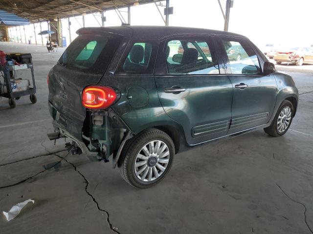 Photo 3 from auction – 2014 FIAT 500L EASY with VIN ZFBCFABH3EZ014033