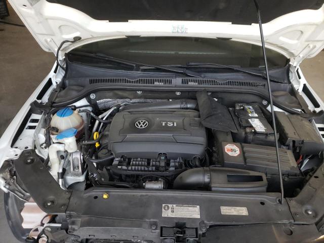 Photo 11 from auction – 2014 VOLKSWAGEN JETTA SE with VIN 3VWD07AJ6EM201629