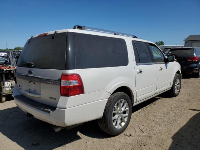 Photo 3 from auction – 2017 FORD EXPEDITION with VIN 1FMJK2ATXHEA67251
