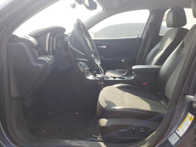 Photo 7 from auction – 2015 CHEVROLET MALIBU 1LT with VIN 1G11C5SL3FF226340