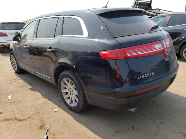 Photo 2 from auction – 2016 LINCOLN MKT with VIN 2LMHJ5NKXGBL00144