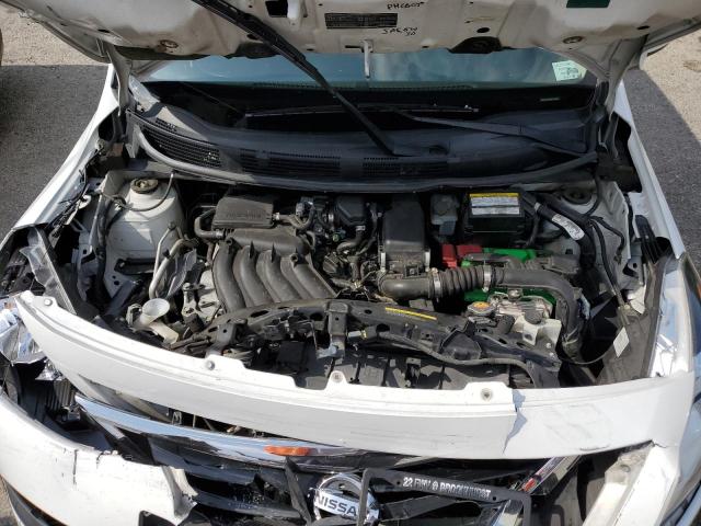 Photo 11 from auction – 2016 NISSAN VERSA S with VIN 3N1CN7AP8GL901359