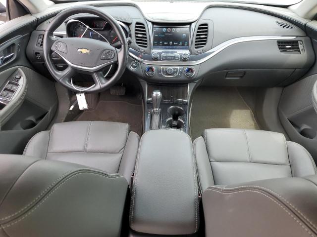 Photo 8 from auction – 2019 CHEVROLET IMPALA LT with VIN 2G11Z5S32K9102285