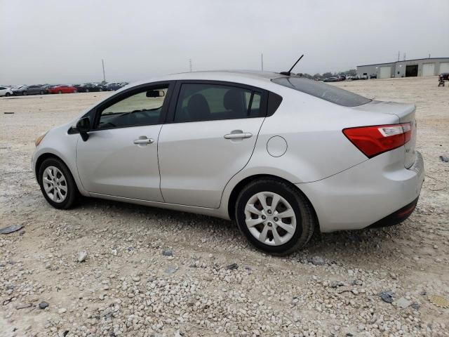 Photo 2 from auction – 2012 KIA RIO LX with VIN KNADM4A36C6051300