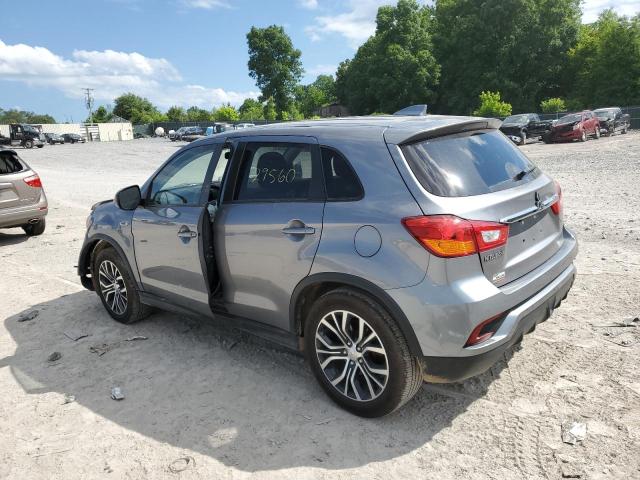 Photo 2 from auction – 2019 MITSUBISHI OUTLANDER with VIN JA4AP3AU9KU035354