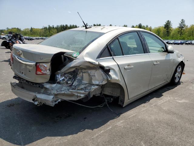 Photo 3 from auction – 2013 CHEVROLET CRUZE LT with VIN 1G1PC5SB0D7217166