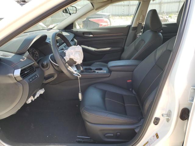 Photo 7 from auction – 2022 NISSAN ALTIMA SR with VIN 1N4BL4CW0NN315744